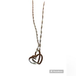 Heart Necklace in gift box